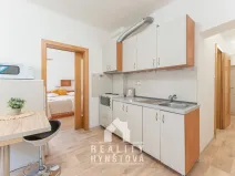 Prodej bytu 1+1, Letovice, Nová, 35 m2