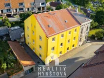 Prodej bytu 1+1, Letovice, Nová, 35 m2