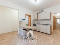 Prodej bytu 1+1, Letovice, Nová, 35 m2