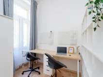 Pronájem bytu 1+kk, Praha - Nové Město, Ječná, 35 m2