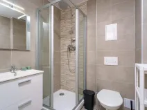 Pronájem bytu 1+kk, Praha - Nové Město, Ječná, 30 m2