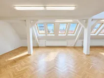 Pronájem kanceláře, Praha - Vršovice, Kodaňská, 150 m2