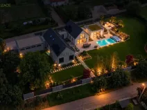 Prodej rodinného domu, Ostrava - Plesná, 492 m2