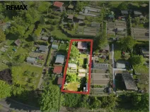 Prodej chaty, Liberec, 20 m2