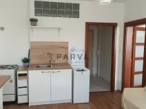 Pronájem bytu 1+1, Rokycany - Nové Město, Javorová, 39 m2