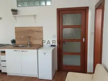 Pronájem bytu 1+1, Rokycany - Nové Město, Javorová, 39 m2
