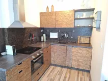 Pronájem bytu 2+kk, Olomouc, Kubíčkova, 56 m2