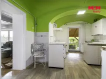 Prodej chalupy, Uhersko, 120 m2