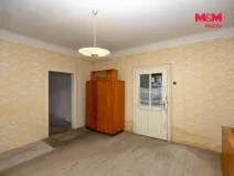 Prodej chalupy, Horní Lapač, 120 m2