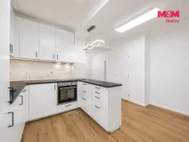 Prodej bytu 4+1, Pardubice, Palackého třída, 91 m2