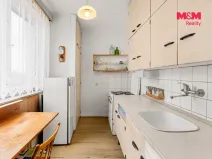 Prodej bytu 3+1, Chrudim - Chrudim IV, Na Rozhledně, 70 m2