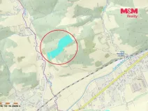 Prodej lesa, Nový Hrozenkov, 32112 m2