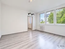 Pronájem bytu 2+1, Ostrava, Dr. Šavrdy, 44 m2