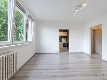 Prodej bytu 2+1, Ostrava, Dr. Šavrdy, 44 m2