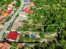 Prodej pozemku pro bydlení, Kurdějov, 207 m2