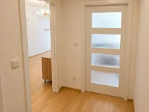 Prodej bytu 2+kk, Praha - Černý Most, Bouřilova, 48 m2