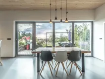 Prodej rodinného domu, Okrouhlo, 119 m2