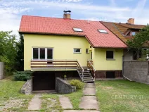 Prodej rodinného domu, Praha, Formanská, 193 m2