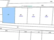 Prodej pozemku pro bydlení, Bolkov, 943 m2