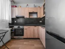 Prodej bytu 2+1, Kolín, Na Magistrále, 52 m2