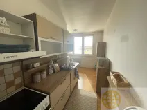 Pronájem bytu 2+1, Tábor, Budovatelů, 59 m2