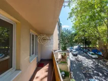 Pronájem bytu 3+kk, Praha - Hradčany, Milady Horákové, 63 m2