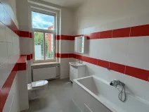 Pronájem bytu 2+kk, Ústí nad Labem, Masarykova, 64 m2