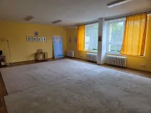 Pronájem kanceláře, Ústí nad Labem, Masarykova, 78 m2