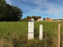 Prodej pozemku pro bydlení, Hluboká nad Vltavou, 801 m2