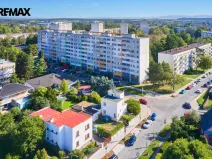 Prodej bytu 3+1, Hradec Králové - Slezské Předměstí, Severní, 63 m2