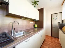 Prodej bytu 3+1, Hradec Králové - Slezské Předměstí, Severní, 63 m2