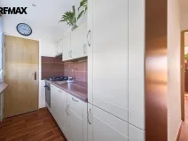 Prodej bytu 3+1, Hradec Králové - Slezské Předměstí, Severní, 63 m2