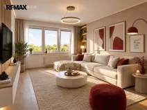 Prodej bytu 2+1, Havířov - Šumbark, Letní, 50 m2
