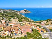 Prodej bytu 3+kk, Castelsardo, Sardinie, Itálie, 83 m2