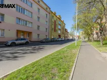 Prodej bytu 2+kk, Litvínov - Horní Litvínov, Studentská, 49 m2