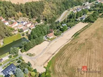 Prodej pozemku pro bydlení, Hromnice, 6411 m2