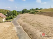Prodej pozemku pro bydlení, Hromnice, 6411 m2