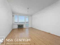 Pronájem bytu 1+1, Liberec, Nad Školou, 37 m2