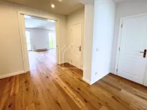 Pronájem bytu 4+kk, Praha - Vinohrady, Třebízského, 125 m2