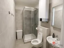 Pronájem bytu 1+kk, Opava - Kateřinky, Rolnická, 25 m2