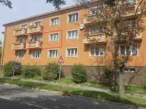 Prodej bytu 3+kk, Příbram - Příbram VII, Kremnická, 54 m2