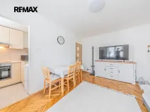 Prodej bytu 2+kk, Kladno, Vodárenská, 37 m2