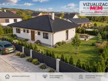 Prodej rodinného domu, Zruč nad Sázavou, 120 m2
