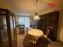 Pronájem bytu 3+kk, Náchod, Raisova, 65 m2