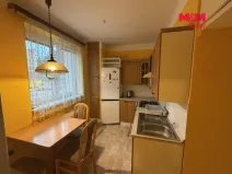 Pronájem bytu 3+kk, Náchod, Raisova, 65 m2