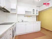 Prodej bytu 3+1, Pardubice - Zelené Předměstí, Jiráskova, 73 m2
