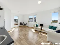 Prodej bytu 2+kk, Lavičky, 43 m2