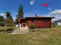 Prodej rodinného domu, Baška - Hodoňovice, 64 m2