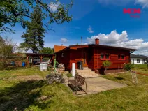 Prodej rodinného domu, Baška - Hodoňovice, 64 m2