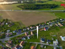 Prodej pozemku pro bydlení, Borek, 1034 m2